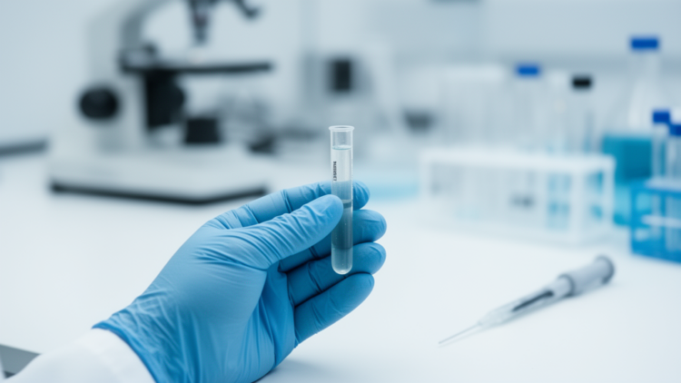 Saliva biomarkers show promise for detecting gastric cancer, review finds