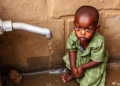 Piped Water at Home Halves Diarrhea Risk in Ethiopian Children, Cohort Study Finds