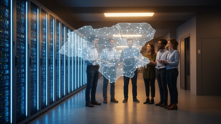 Digital grids need social science as much as engineering, researchers argue