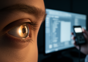 Pupil size reveals emotional arousal once screen brightness is mathematically removed