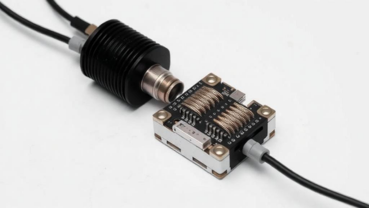 Intermittent Contact Turns a Vibration Harvester Into a Phase Controller for Broadband Power and Isolation in One Device