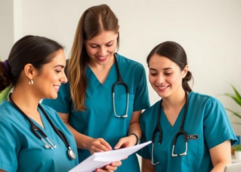Better Work-Life Balance Linked to Stronger Mental Health in Nurses, Study Finds