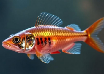 Ancient Immune Checkpoint in Zebrafish Reveals How Bacteria Hijack T Cell Metabolism