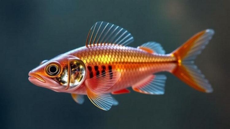 Ancient Immune Checkpoint in Zebrafish Reveals How Bacteria Hijack T Cell Metabolism