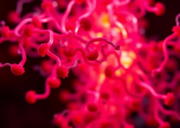 Splicing protein LSM5 linked to aggressive growth in osteosarcoma cells