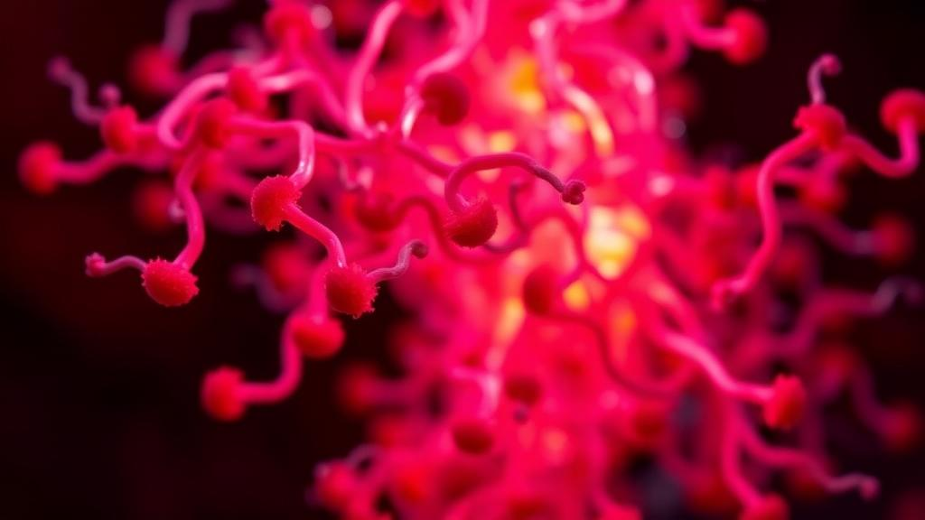 Splicing protein LSM5 linked to aggressive growth in osteosarcoma cells