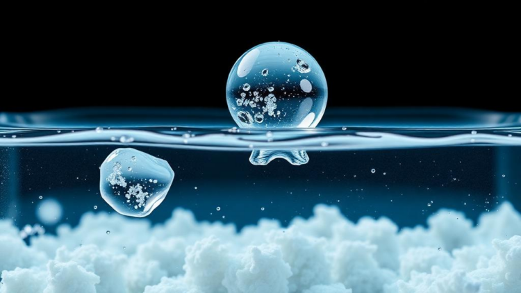 Cerium and Sulfur Team Up to Forge Oxygen Vacancies for Faster Hydrogen from Water