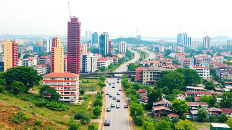 Urban–rural integration decoded: 44 global cases reveal a three-tier governance engine