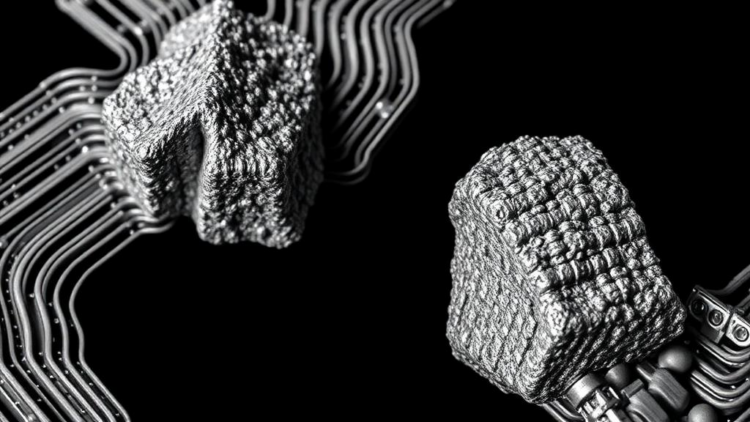 Calcium and Gallium Team Up to Fine-Tune Zinc Ferrite for Next-Gen Electronics