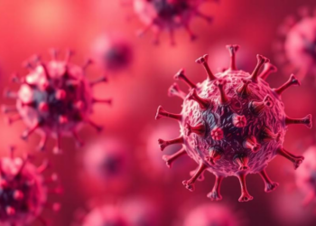 Immune cell shifts track hepatitis B treatment response