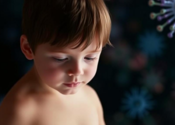 Childhood Sjögren’s disease shows ALPS-like immune dysregulation in a third of young patients