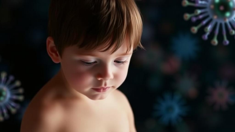 Childhood Sjögren’s disease shows ALPS-like immune dysregulation in a third of young patients