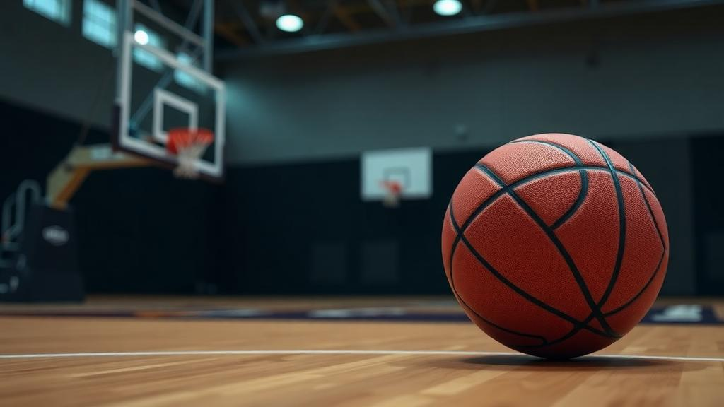 Basketball Training Load Data Means Different Things for Different Metrics,