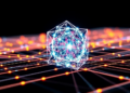 Physicists Capture Topology in Action at Quantum Critical Points