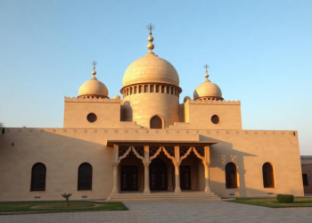 Shape grammar rules decode traditional Mosul house design