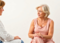 Counseling Training Boosts Midwives' Skills Talking About Sex With Postmenopausal Women
