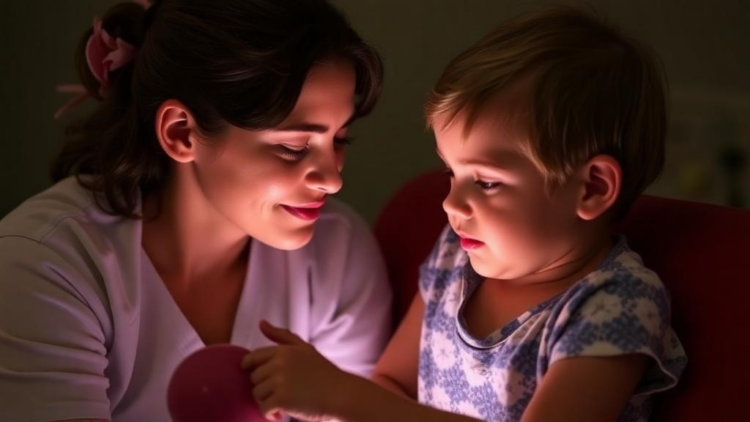 Digital Therapy Shows Lasting Benefits for Young Cancer Survivors, Meta-Analysis Finds