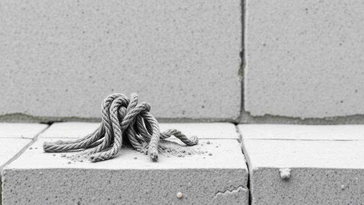 Hooked-end steel fibres boost concrete strength by up to 32.7% but slash workability