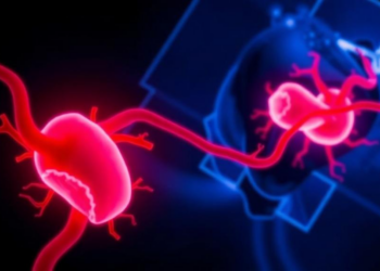 VA-ECMO's Hidden Blind Spot: Coronary Arteries May Starve for Oxygen While Peripheral Readings Look Normal