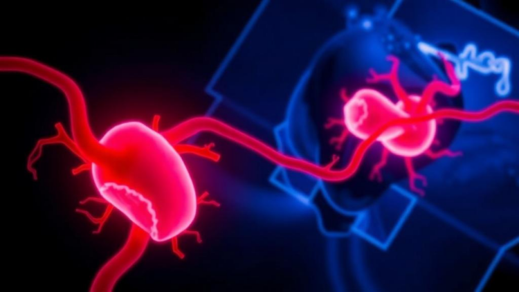 VA-ECMO's Hidden Blind Spot: Coronary Arteries May Starve for Oxygen While Peripheral Readings Look Normal