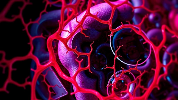 Evolutionary Feature Optimization Sharpens Latent Learning in Endoscopy Images
