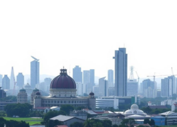 Indonesia's growth-emissions link flips depending on how the model is built