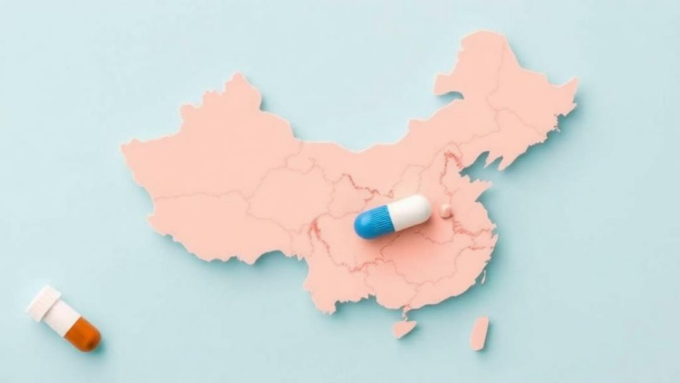 Cholesterol Drug Uptake Varies Sharply Across China's Greater Bay Area
