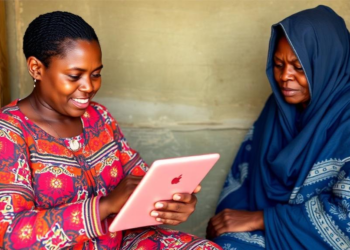 Only 7% of Rural South African Women Farmers Have Household Internet, National Survey Finds