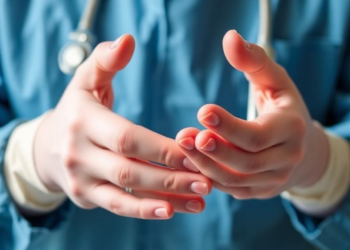 Academic hand surgeons may earn millions less over a career, financial model finds