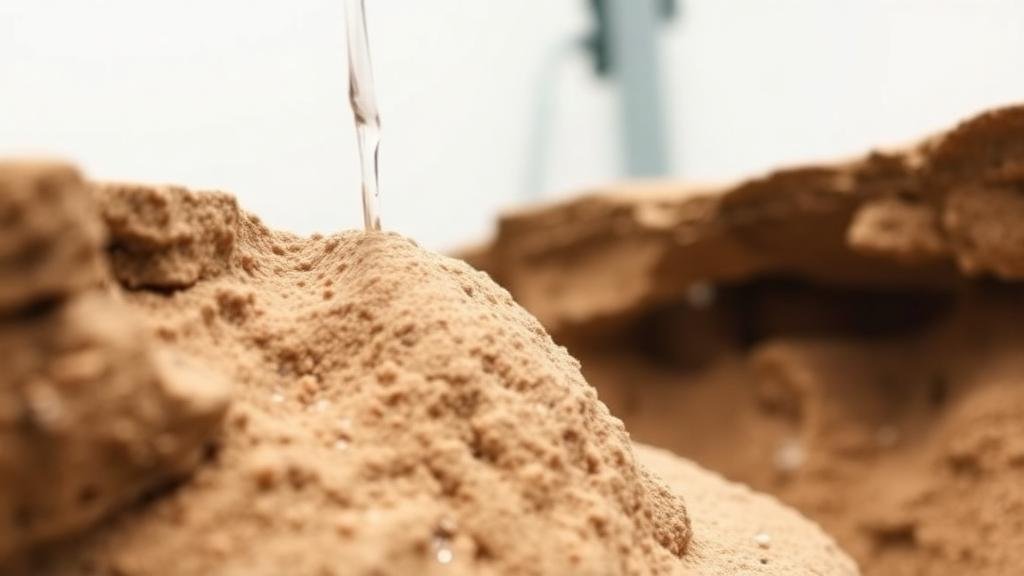 CO2-Rich Fluids Alter How Sandstone Permeability Responds to Stress in Lab Tests