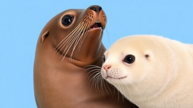 First Hearing Tests Reveal What Sea Lions and Fur Seals Actually Hear