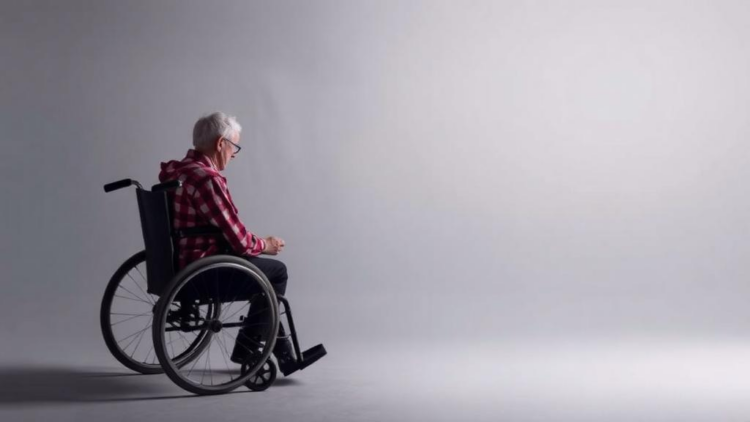 Systematic review maps end-of-life psychosocial and spiritual needs in physical disability