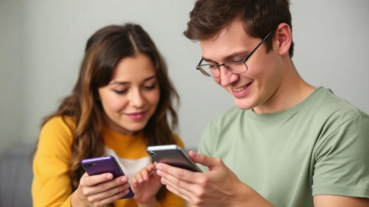 One-Week Smartphone Intervention for Autistic Adults Falls Short in First Trial