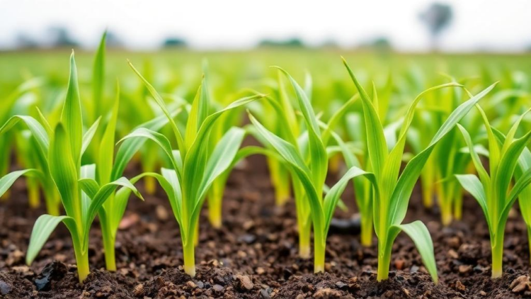 Melatonin eases drought injury in maize seedlings, with effects differing by dose