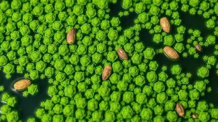 Microalgae Turn Dilute Waste Streams Into Critical-Metal Sources—If the Chemistry Cooperates