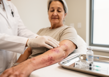 Vunakizumab Approved in China for Moderate-to-Severe Plaque Psoriasis