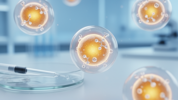 Solid lipid nanoparticles loaded with oleanolic and asiatic acid show antidiabetic potential in cell studies