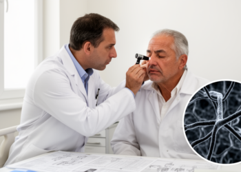Mucormycosis Strikes Beyond the Classic Host in Greek Case Series