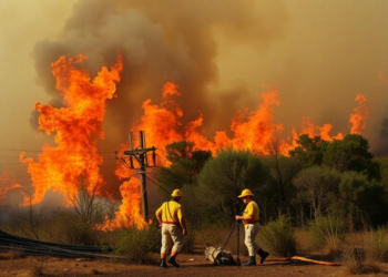 Experts Call for a Rigor Reset in Wildfire Social Science