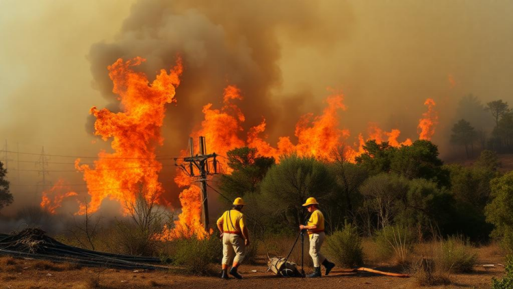 Experts Call for a Rigor Reset in Wildfire Social Science