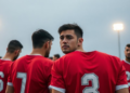 Why Worrying About Worry Holds Back Amateur Footballers, Study Finds