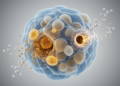 Metformin Clears Aging Cartilage Cells in Lab Study by Unlocking Bak