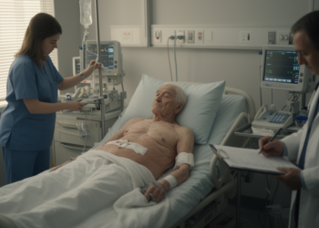 Cancer cachexia linked to worse surgical outcomes in gastrointestinal cancers, review finds