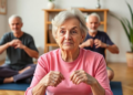 Why Older Adults Abandon the Exercises That Keep Them Steady