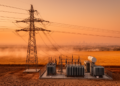 Heatwaves Could Push European Power Grids Toward Their Thermal Limits