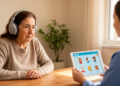 Turkish app targets single-word auditory comprehension in aphasia