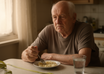 Hidden Hunger in Aging Bodies: Malnutrition and Sarcopenia Strike Even Those With Excess Weight