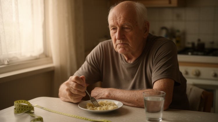 Hidden Hunger in Aging Bodies: Malnutrition and Sarcopenia Strike Even Those With Excess Weight