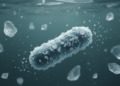 Antarctic Pond Bacterium Survives Calcium Levels Once Thought Fatal to Life