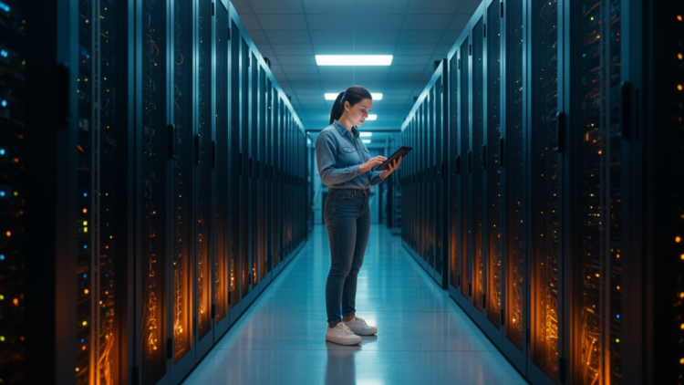 New DARPA-funded project aims to cut AI energy use by up to half